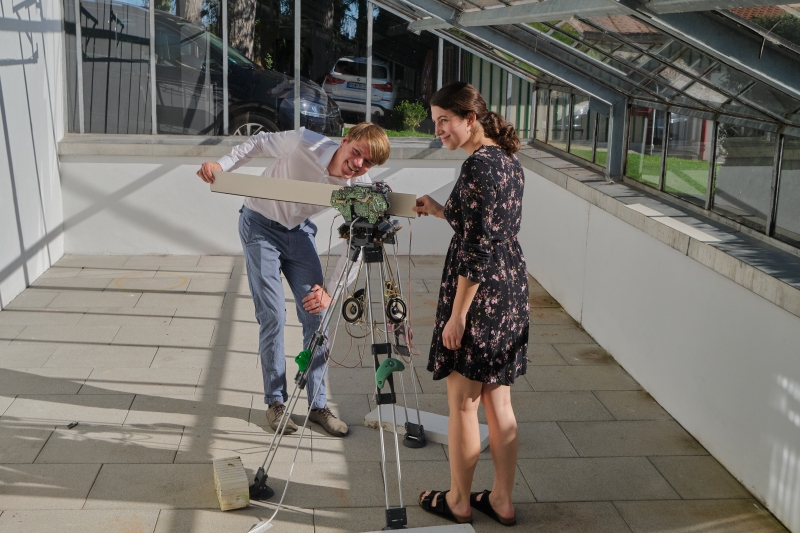 痕跡的轉導/轉導的痕跡 Transduction of traces/ Traces of transduction｜楊祐丞｜國藝會補助成果檔案庫